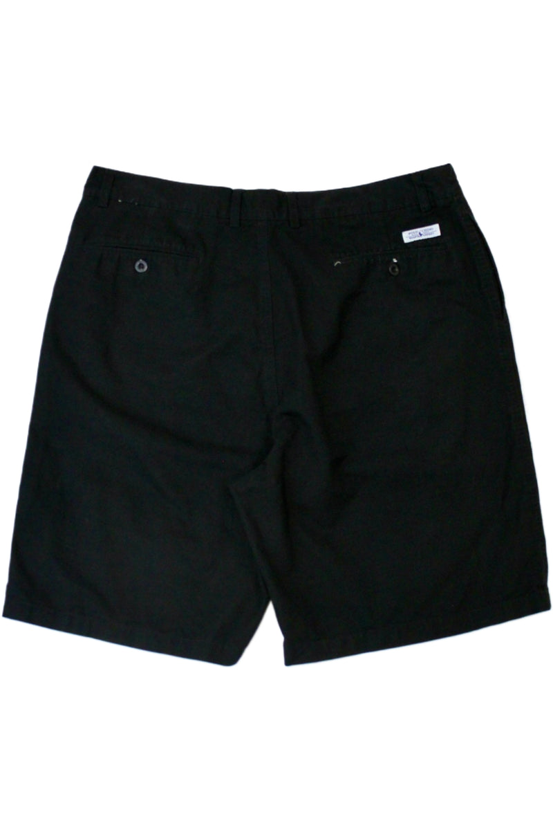 Ralph Lauren - Pleat Shorts