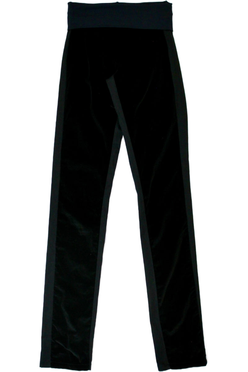 Nom*D - Elastic Waist Pants