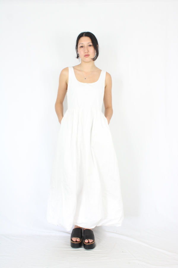 Dissh - Cotton Puff Dress