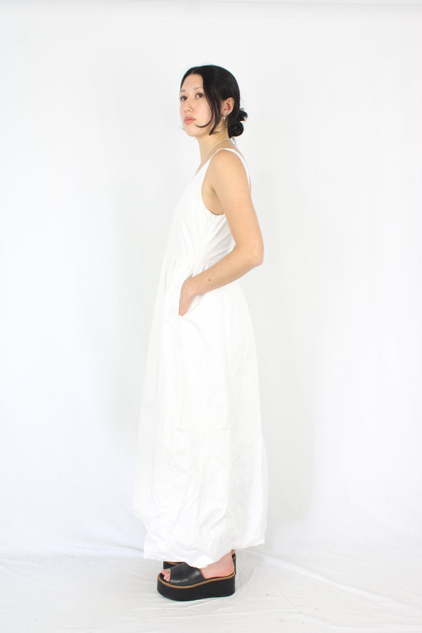 Dissh - Cotton Puff Dress