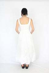 Dissh - Cotton Puff Dress