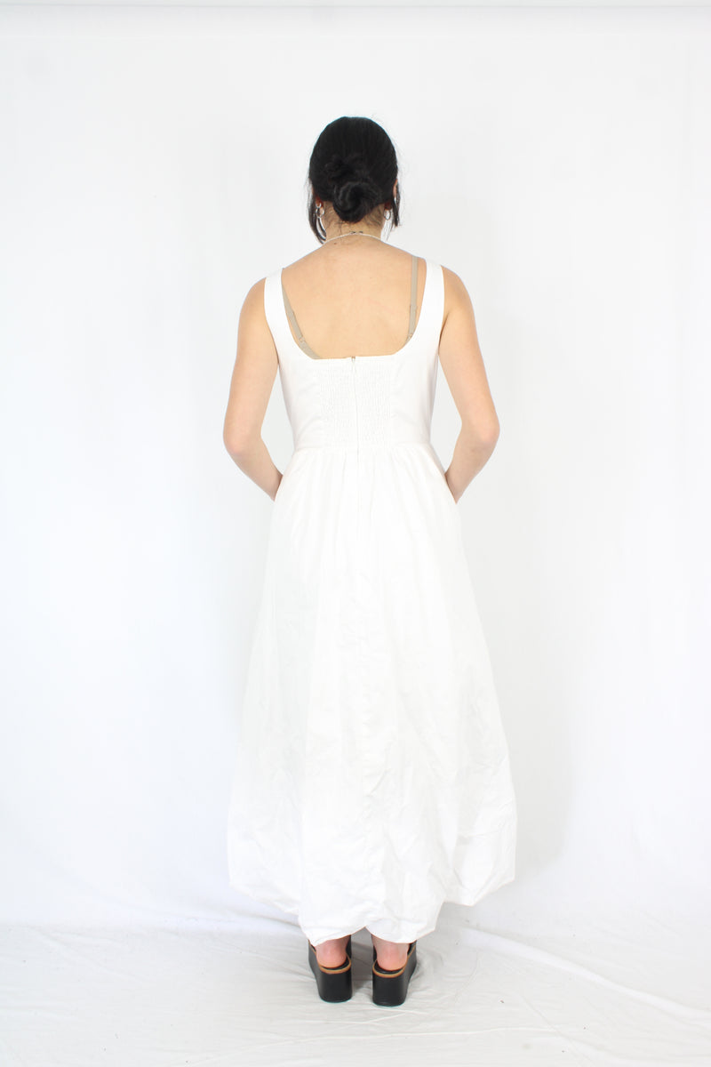 Dissh - Cotton Puff Dress