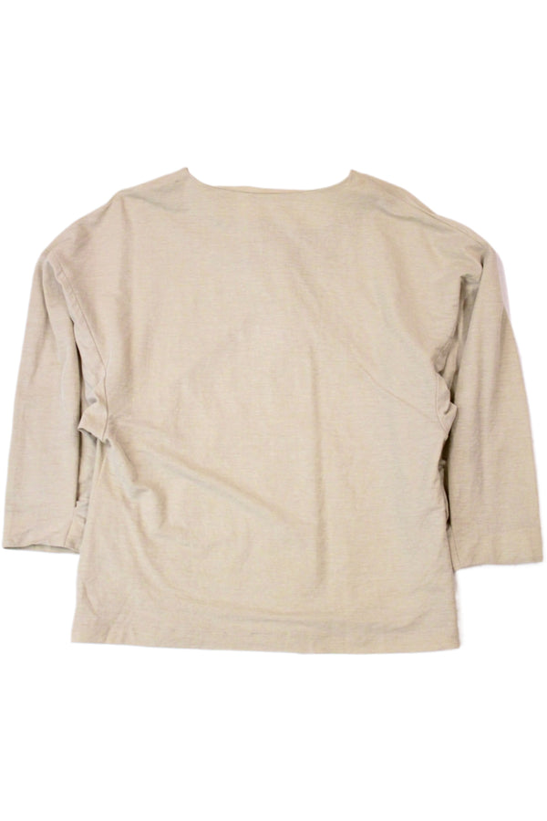 Ricochet - Long Sleeve Top