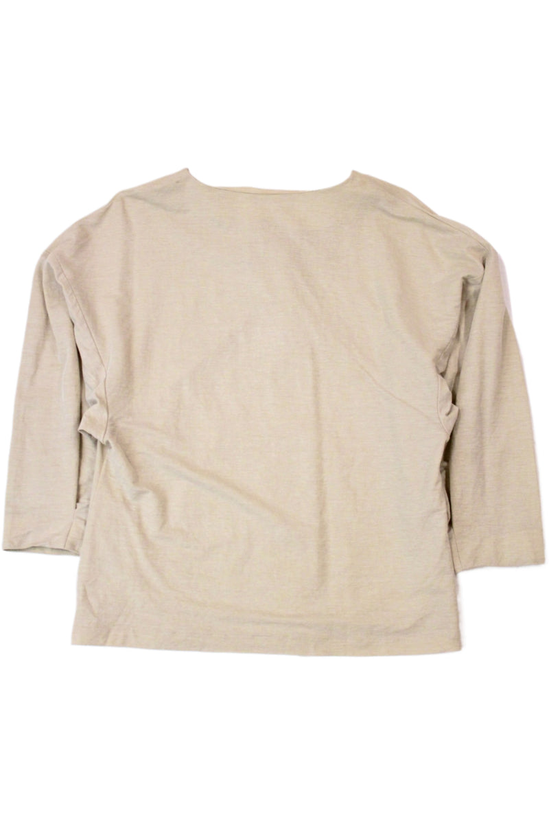 Ricochet - Long Sleeve Top