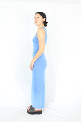 Kookai - Blue Maxi Dress