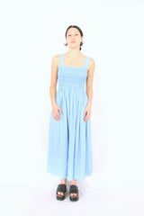 Assembly Label - Ruched Midi Dress