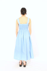 Assembly Label - Ruched Midi Dress