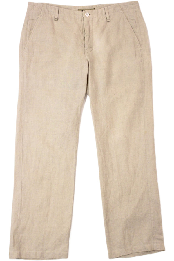 Baisa - Linen Pants