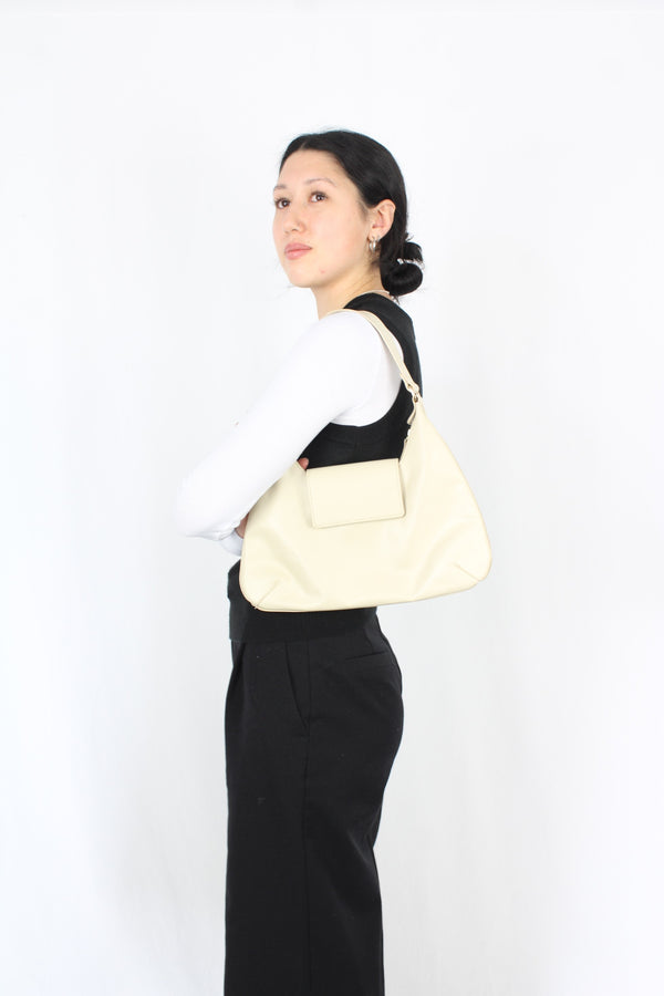 & Other Stories - Leather Mini Bag