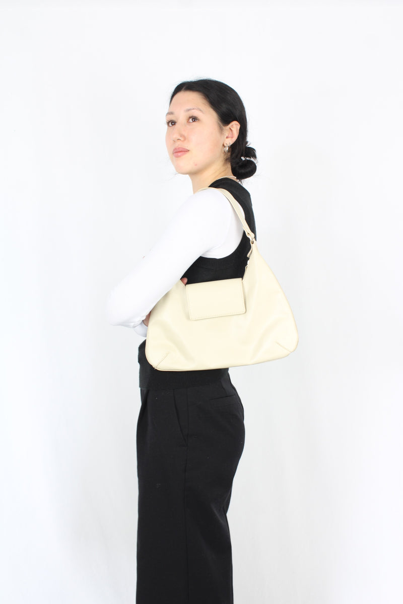& Other Stories - Leather Mini Bag