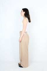 Country Road - Wide Leg Trouser