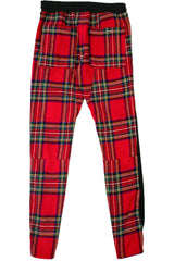 Fear of God - Tartan Trackpants