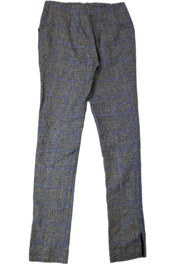 Georgia Alice - Linen Houndstooth Pants