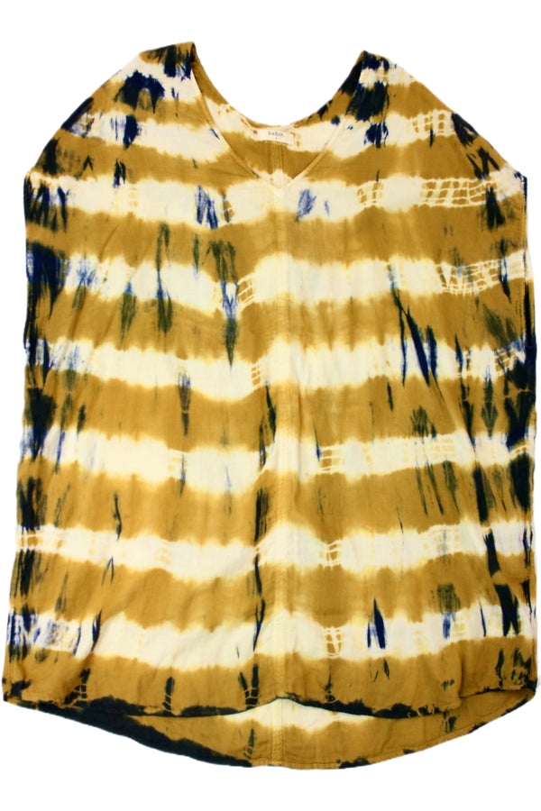 ba&sh - Tie Dye Tunic