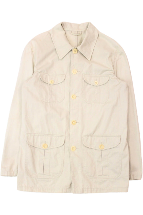 Gubb & Mackie - Cotton Work Jacket