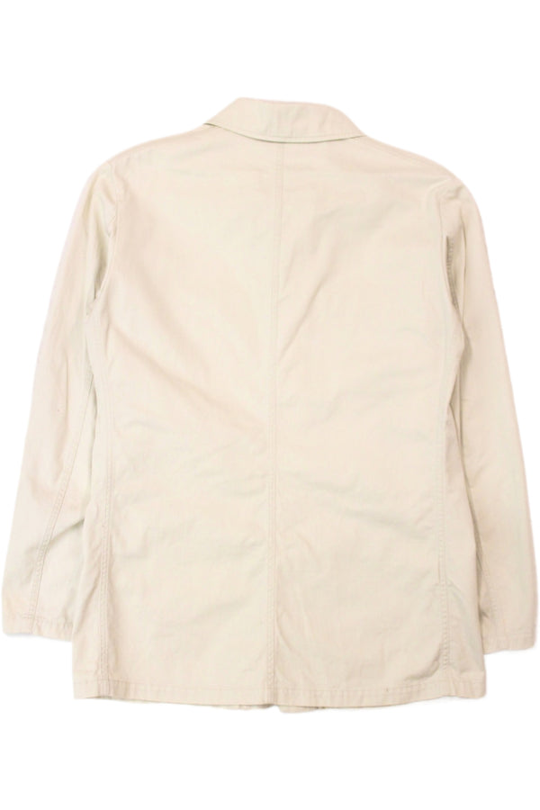 Gubb & Mackie - Cotton Work Jacket