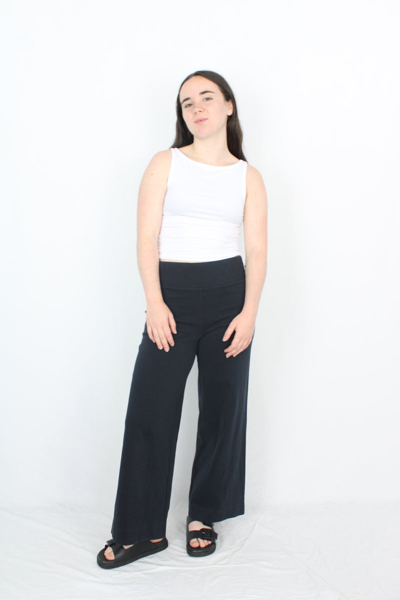 Cos - Comfy Wide Leg Pants