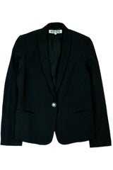 Kenzo - Single Button Blazer