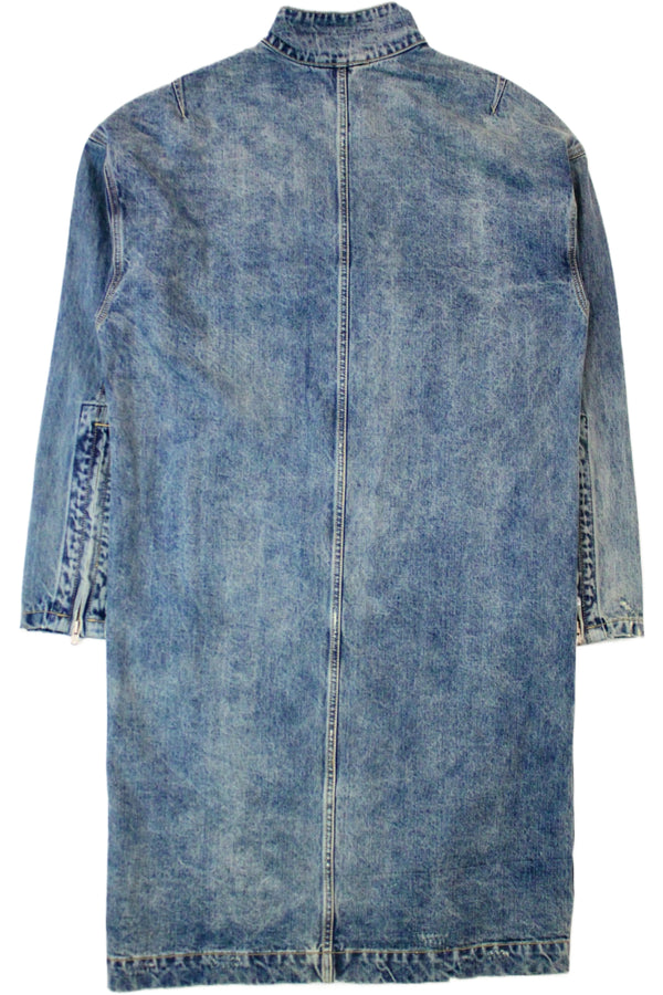 Fear of God - Japanese Denim Coat