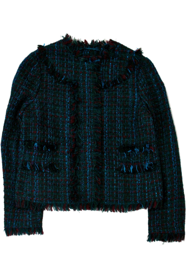 L.K Bennett - Tweed Jacket