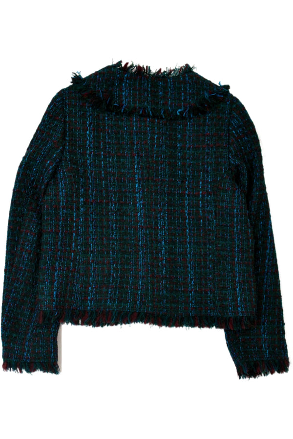 L.K Bennett - Tweed Jacket