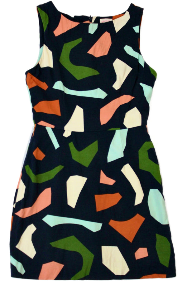 Gorman - Fitted Mini Dress