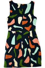 Gorman - Fitted Mini Dress