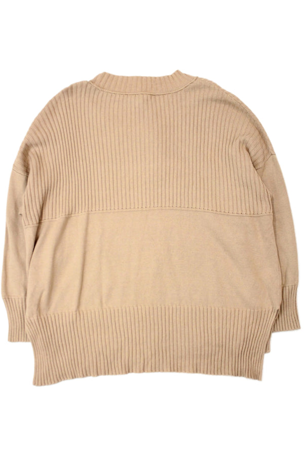 Marlow - Rib Knit Jumper