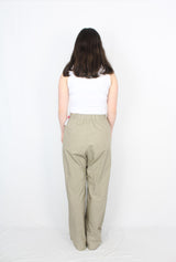 Ruby - Wide Leg Trouser