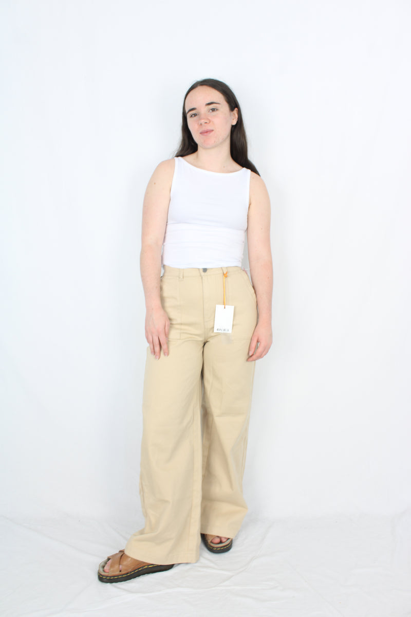 EN.ES - Divine Wide Leg Pant