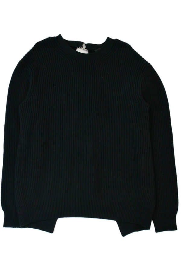 Alexander Wang - Open Back Jumper