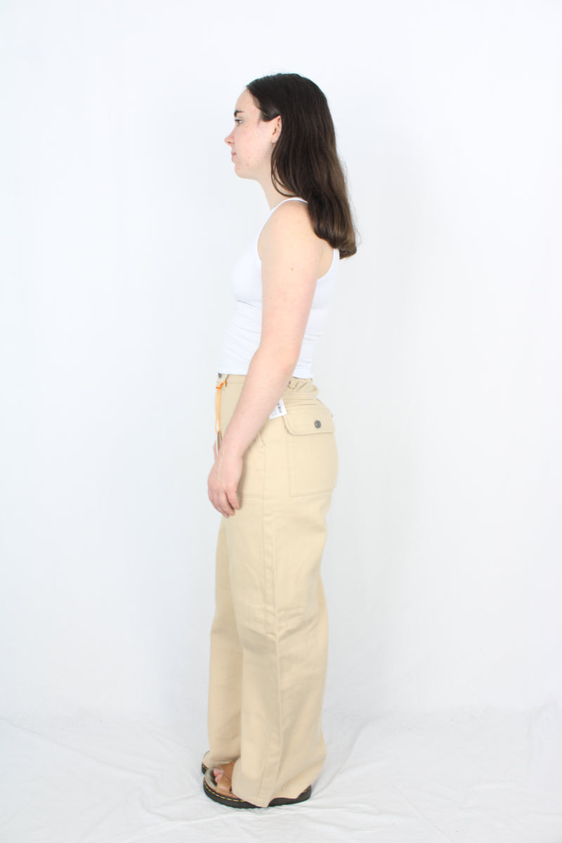 EN.ES - Divine Wide Leg Pant