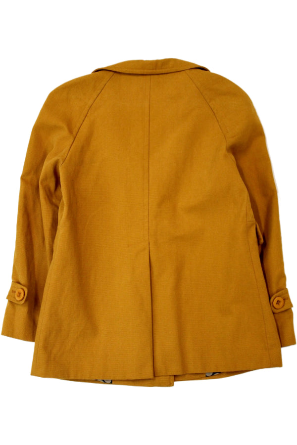 Gorman - Mustard Jacket