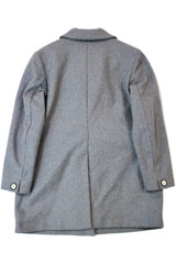 WORLD - Wool Coat