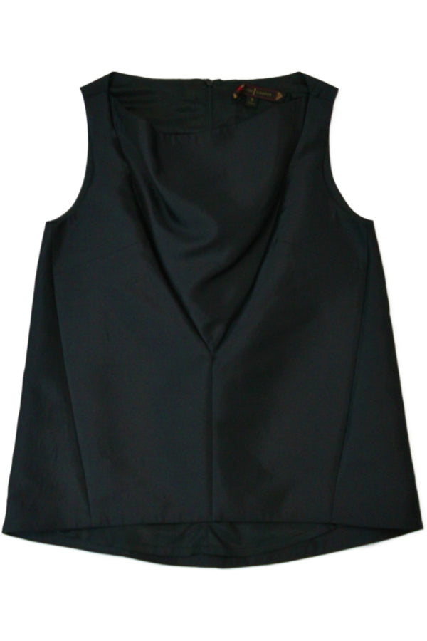 Trelise Cooper - Structured Sleeveless Top