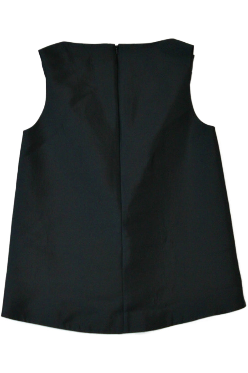 Trelise Cooper - Structured Sleeveless Top