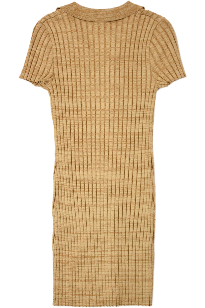 Manning Cartell - Rib Knit Mini Dress