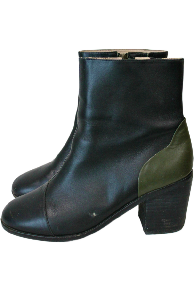 Gorman - Ankle Boots