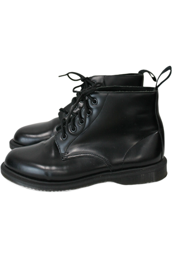 Dr. Martens - Monotone Ankle Boots