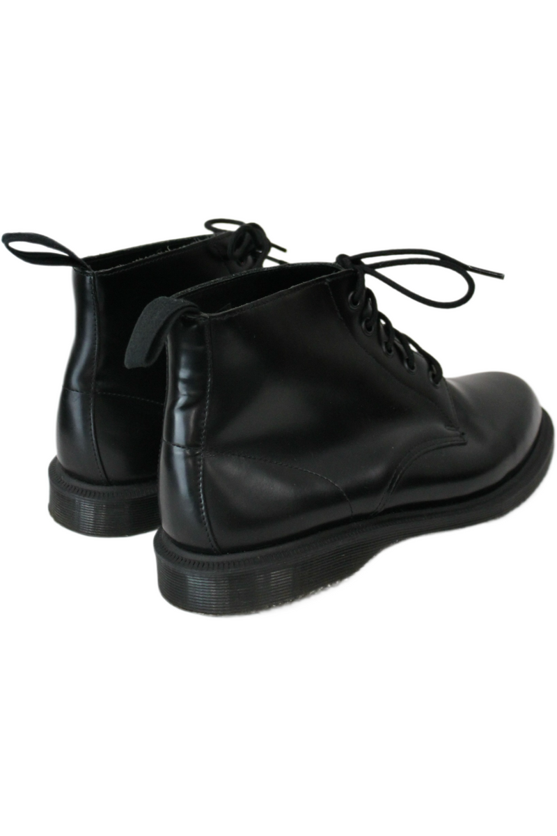 Dr. Martens - Monotone Ankle Boots