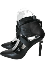 Joes - Cross Strap Heels