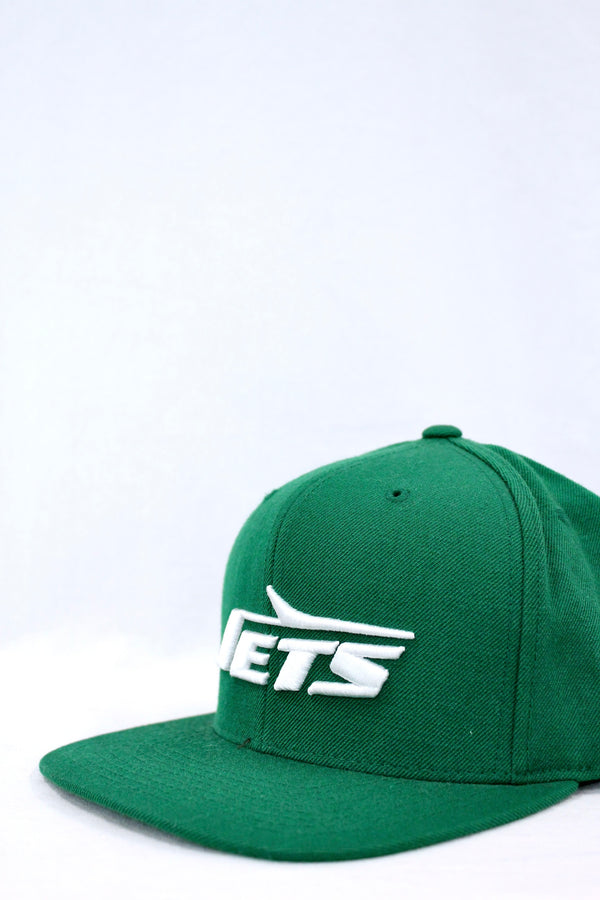 Mitchell & Ness - Jets Cap