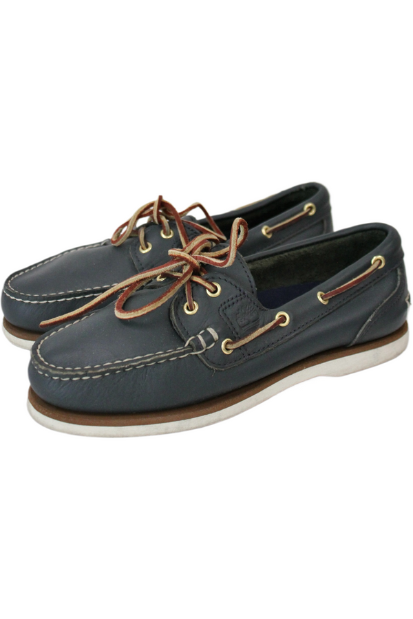 Timberland - Boat Shoes