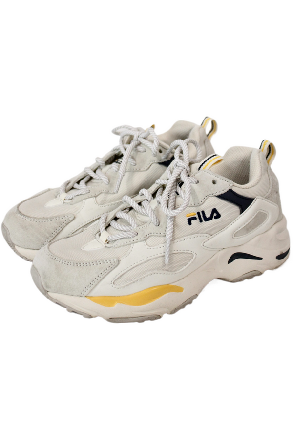 Fila - "Tracer" Sneakers