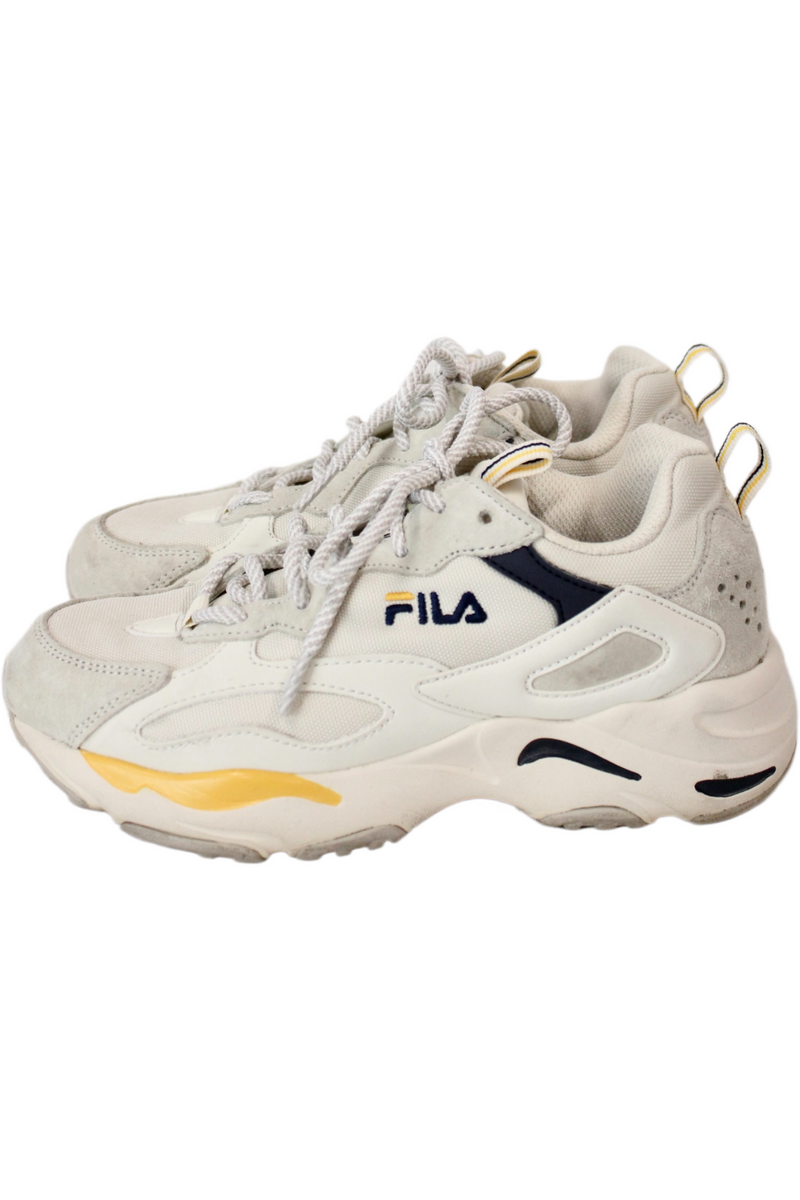 Fila - "Tracer" Sneakers