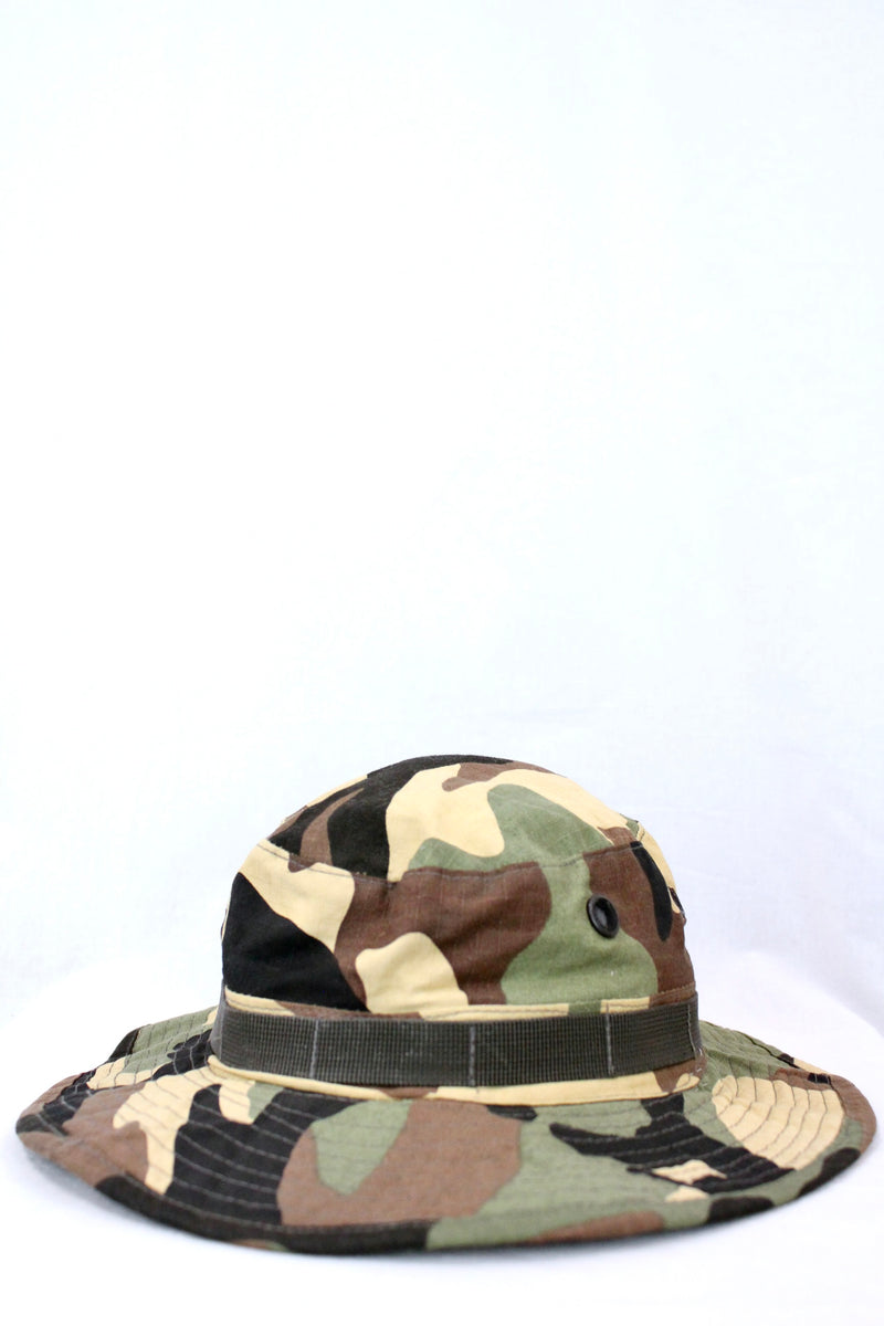 Army Brim Hat