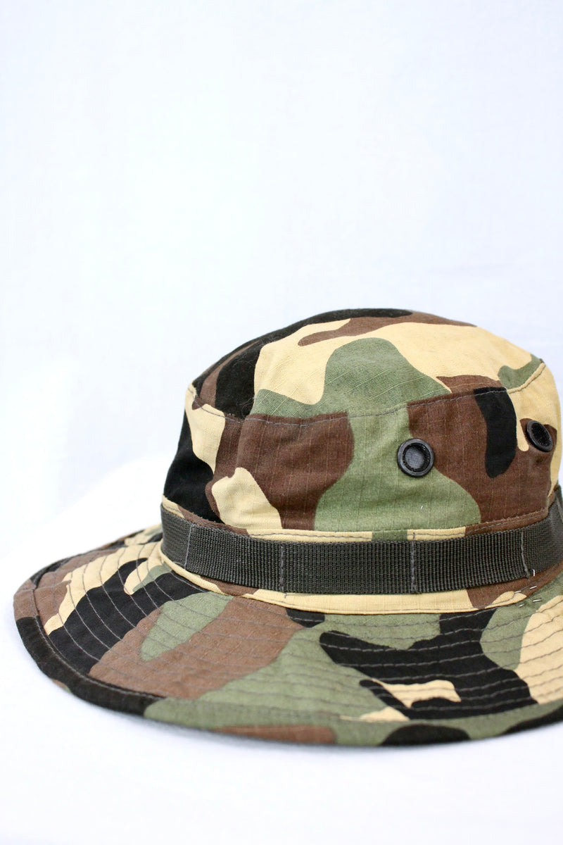 Army Brim Hat