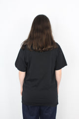 Anine Bing - Embroidered Logo Tee