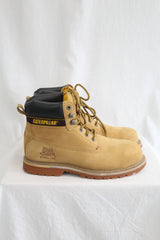 'Holton Steel Toe' Boots