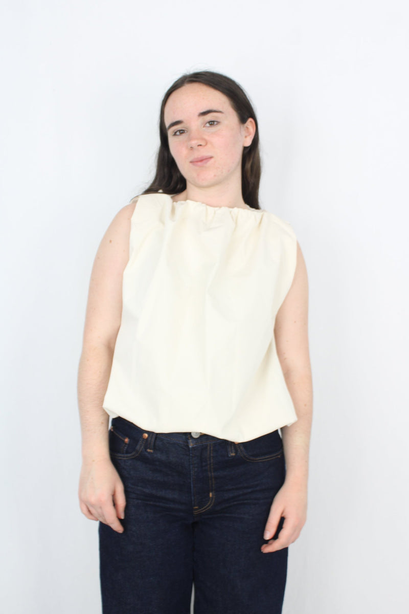 Harris Tapper - Puff Lea Top